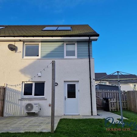 18 Gold Drive, Kirkwall, Orkney - Or00185F Exteriör bild