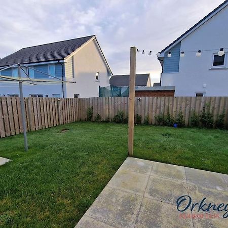 18 Gold Drive, Kirkwall, Orkney - Or00185F Exteriör bild