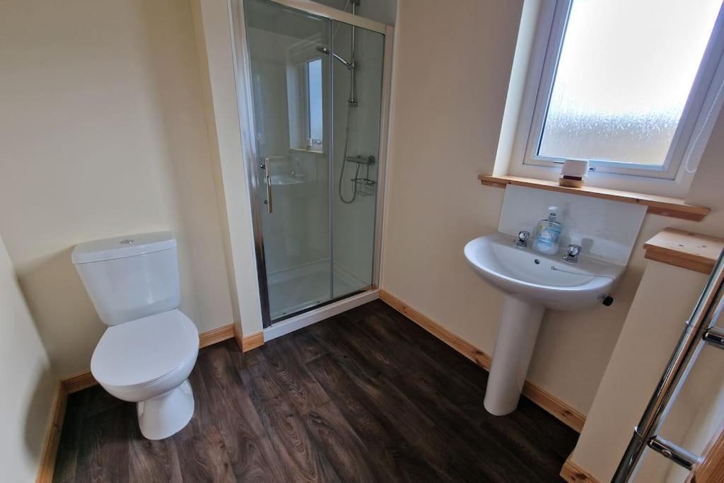 18 Gold Drive, Kirkwall, Orkney - Or00185F Exteriör bild