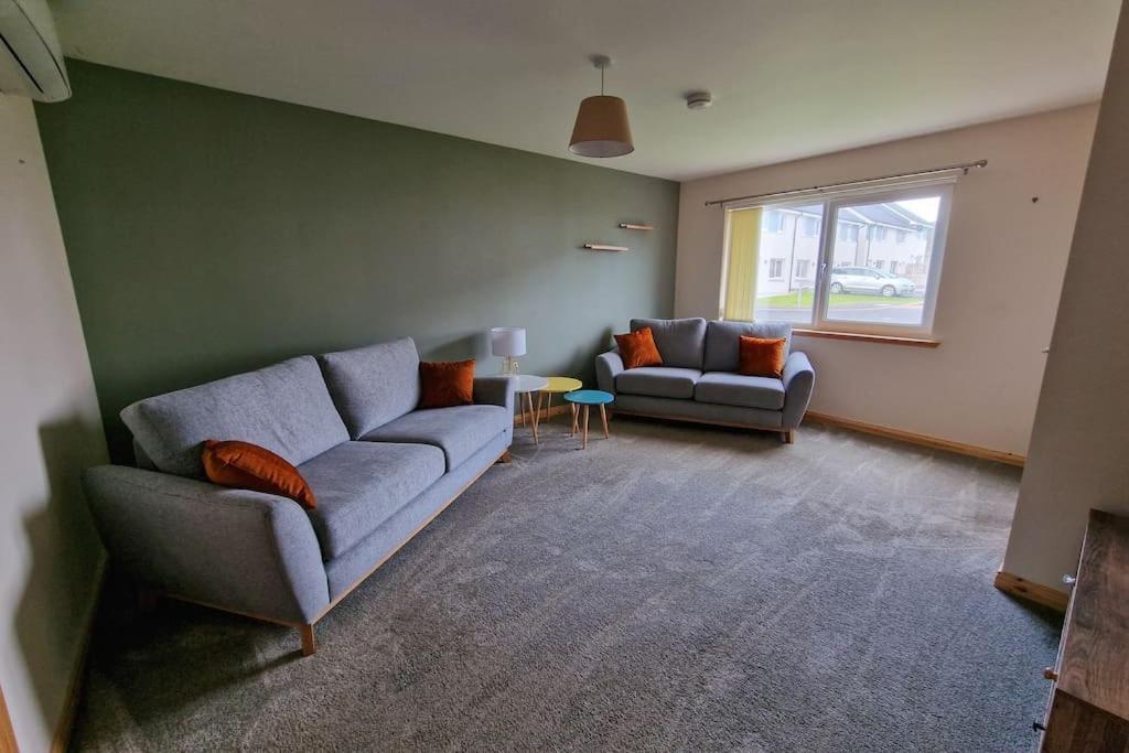 18 Gold Drive, Kirkwall, Orkney - Or00185F Exteriör bild
