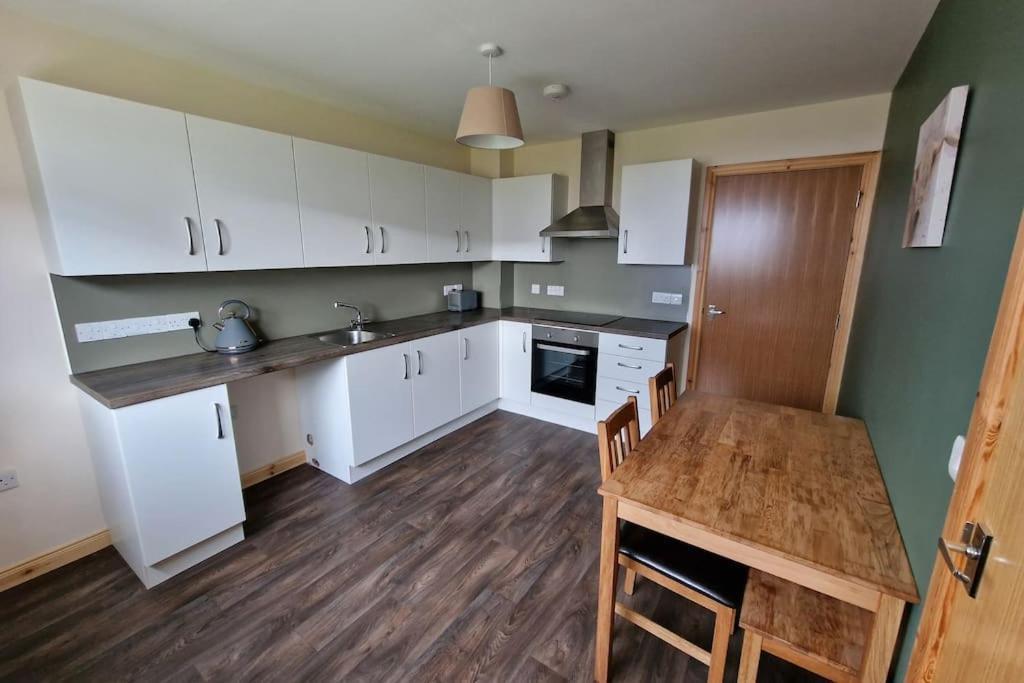 18 Gold Drive, Kirkwall, Orkney - Or00185F Exteriör bild