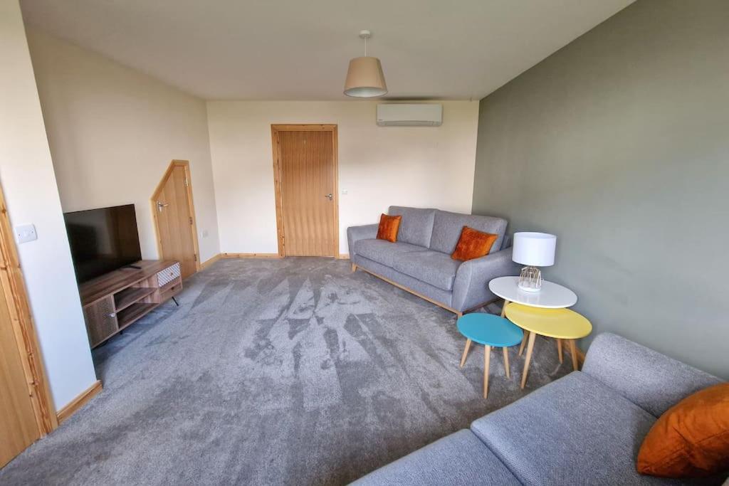 18 Gold Drive, Kirkwall, Orkney - Or00185F Exteriör bild