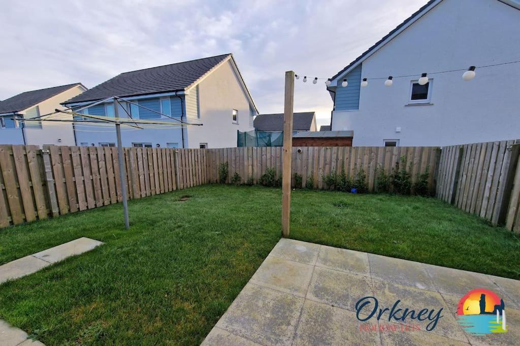 18 Gold Drive, Kirkwall, Orkney - Or00185F Exteriör bild